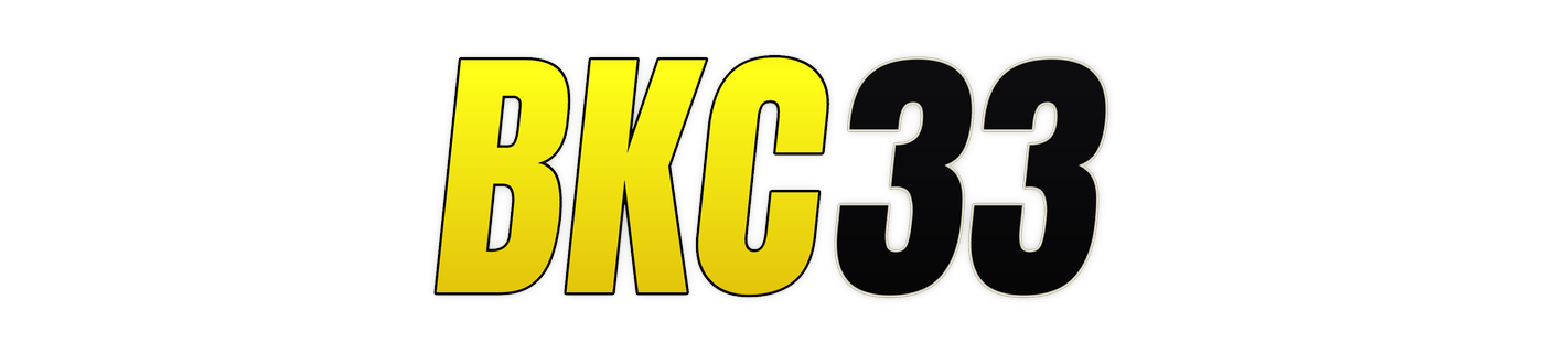 bkc33 লোগো